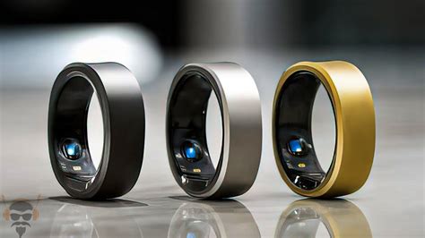 Ringconn smart ring. Things To Know About Ringconn smart ring. 